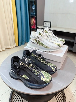 Кроссовки Мужские Givenchy 5534105