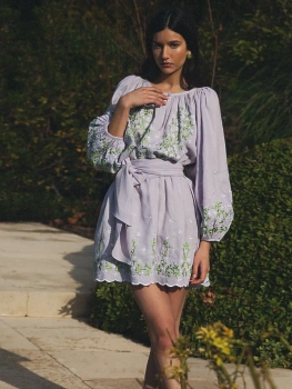 Платья Женские Zimmermann 12650317