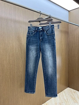 Джинсы Мужские Burberry 775434