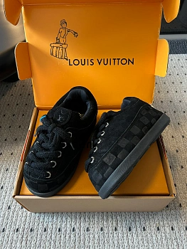 Кроссовки Женские Louis Vuitton 153608