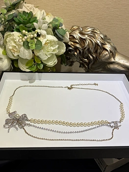 Бижутерия Chanel 5200525