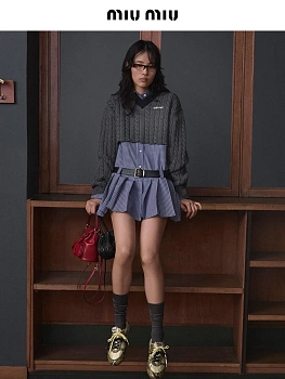 Платья Женские Miu Miu 11235934