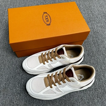 Кроссовки Мужские Tod's 1697322