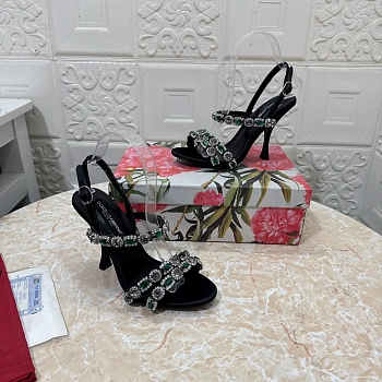 Босоножки Женские Dolce & Gabbana 1262883