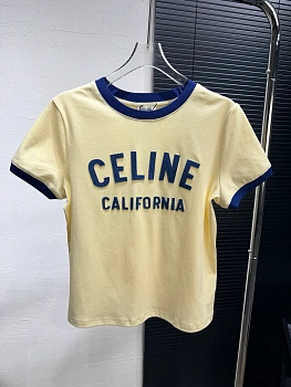 Футболки Женские Celine 793150