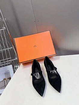 Туфли Женские Hermes 11448534