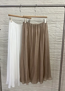 Юбки Женские Brunello Cucinelli 5779506