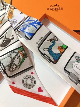 Платки Hermes 12918566