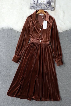 Платья Женские Christian Dior 1524990