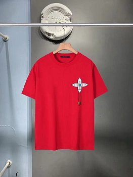 Футболки Женские Louis Vuitton 1695958