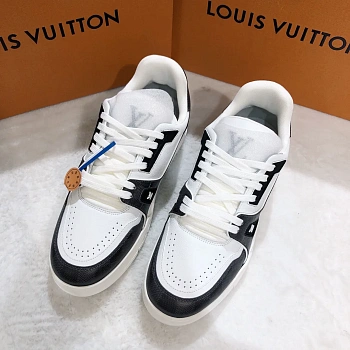 Кроссовки Женские Louis Vuitton 11707391