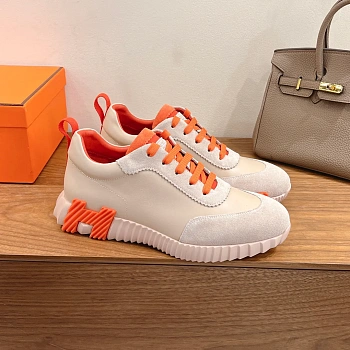 Кроссовки Женские Hermes 9915078