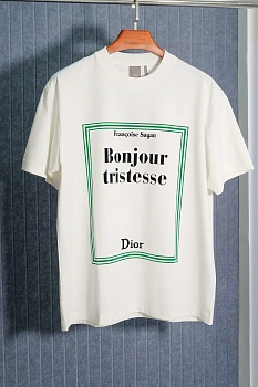 Футболки Мужские Christian Dior 11690472