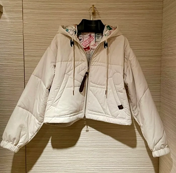 Куртки И Пуховики Женские Louis Vuitton 51180