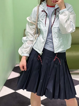 Куртки И Пуховики Женские Prada 12705309