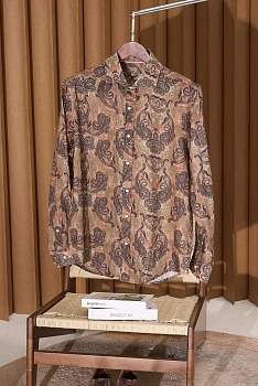 Рубашки Мужские Ralph Lauren 11705939