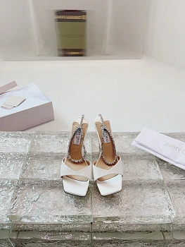 Сандалии Женские Jimmy Choo 13156816