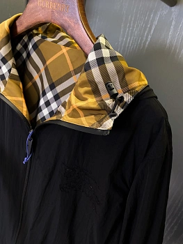 Куртки И Пуховики Мужские Burberry 13433006