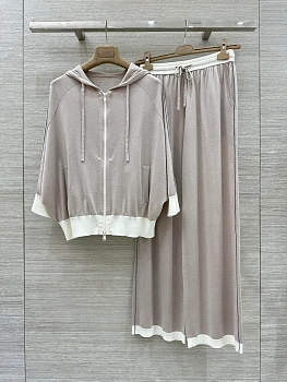 Костюмы Женские Brunello Cucinelli 9737993