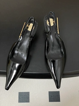 Сандалии Женские Saint Laurent 1258728