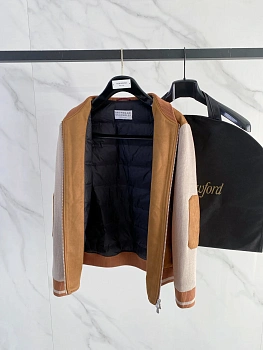 Куртки И Пуховики Женские Brunello Cucinelli 381993