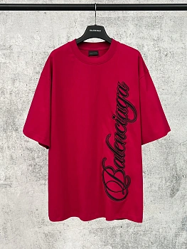 Футболки Мужские Balenciaga 9491753