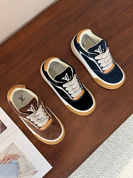 Кроссовки Мужские Louis Vuitton 10281054