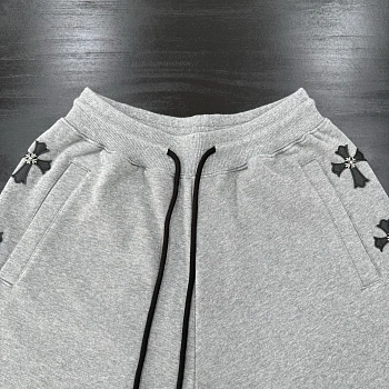 Шорты Мужские Chrome Hearts 12271103