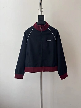 Куртки И Пуховики Женские Miu Miu 94985