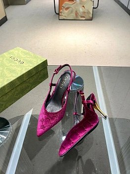 Туфли Женские Gucci 13480525