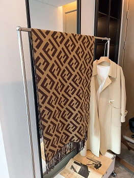 Шарфы Fendi 4457