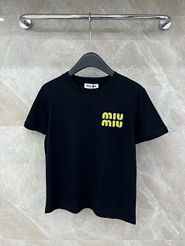 Футболки Женские Miu Miu 791986