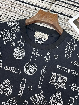 Футболки Женские Hermes 10395041