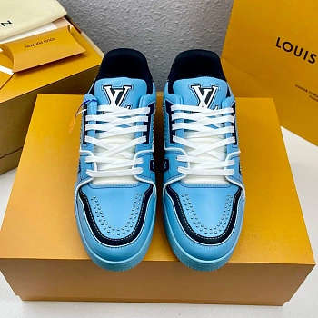 Кеды Женские Louis Vuitton 2679350