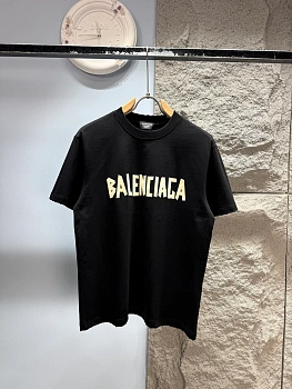 Футболки Мужские Balenciaga 5060073