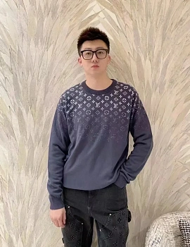 Джемперы И Свитеры Мужские Louis Vuitton 6651753