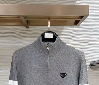 Джемперы И Свитеры Мужские Prada 1467647