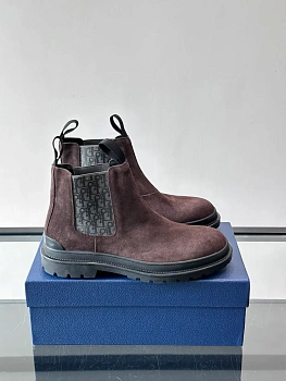 Ботинки Мужские Christian Dior 1269611