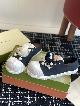 Кеды Женские Marni 32442