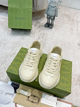 Кроссовки Женские Gucci 375869