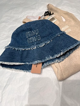 Головные Уборы Miu Miu 34380