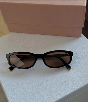 Очки Miu Miu 9805999