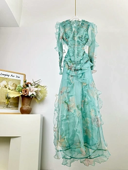 Платья Женские Zimmermann 344991