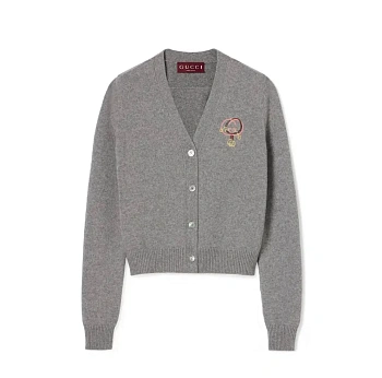 Джемперы И Свитеры Женские Gucci 1333665