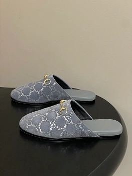 Мюли И Сабо Женские Gucci 1792220