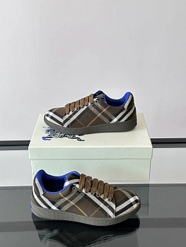 Кеды Мужские Burberry 56138