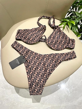 Купальники Женские Fendi 588240