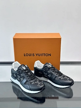 Кроссовки Мужские Louis Vuitton 1002635