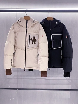Куртки И Пуховики Мужские Moncler 999092