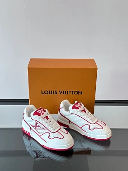 Кроссовки Мужские Louis Vuitton 55714